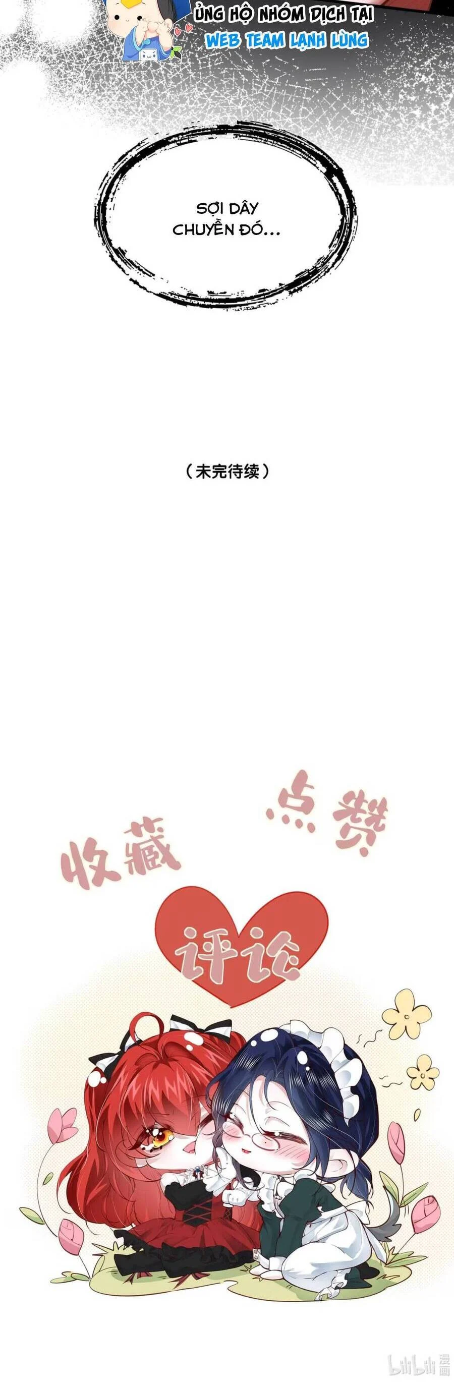 Nữ Hầu Gái Ác Ma Chỉ Muốn Bị Tiểu Thư Hành Hạ Chapter 20 - Trang 2
