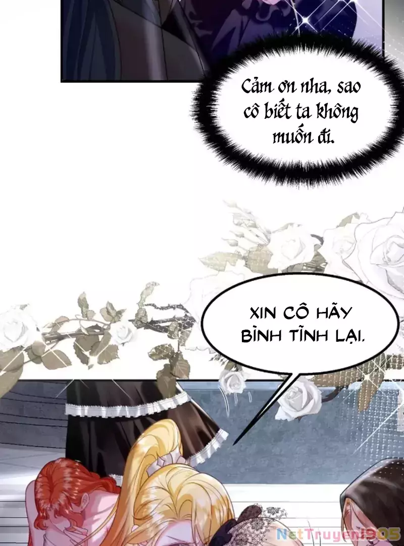 Nữ Hầu Gái Ác Ma Chỉ Muốn Bị Tiểu Thư Hành Hạ Chapter 25 - Trang 2