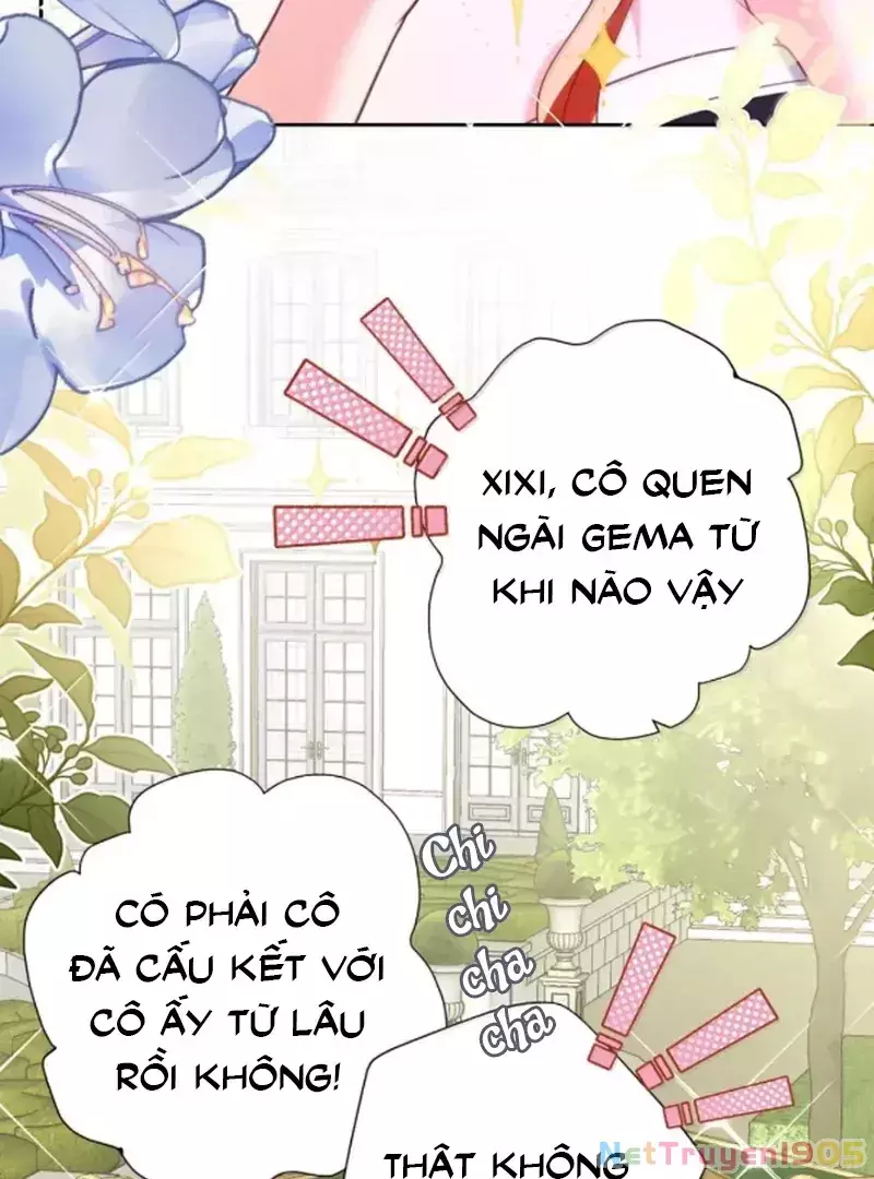 Nữ Hầu Gái Ác Ma Chỉ Muốn Bị Tiểu Thư Hành Hạ Chapter 25 - Trang 2
