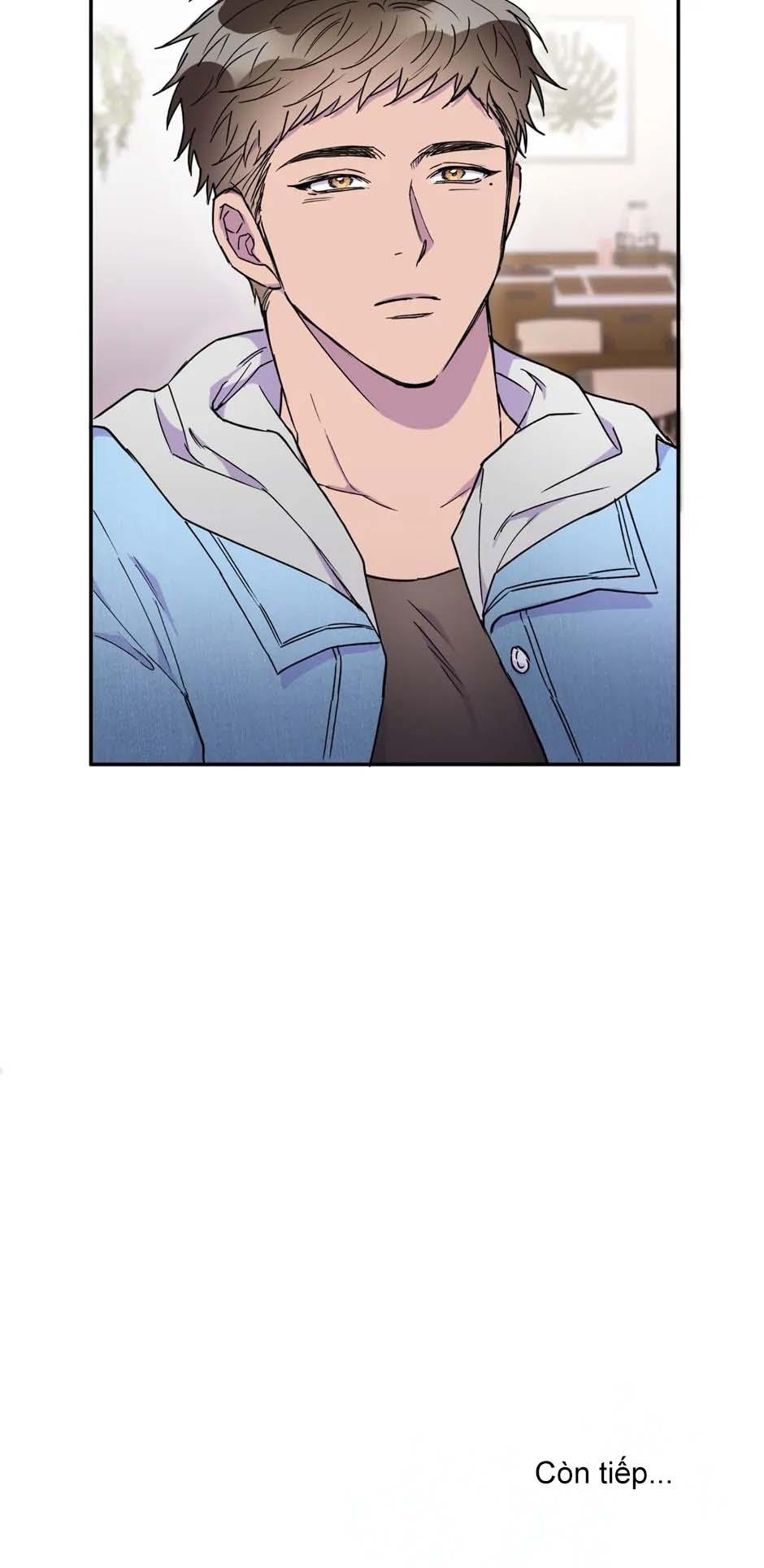 Nụ Hôn Định Mệnh Chapter 12 7