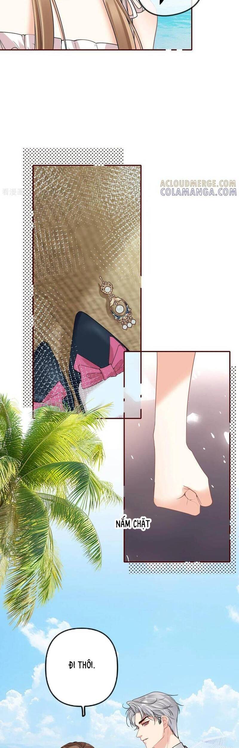 Nụ Hôn Vượt Ranh Giới Chapter 22 12