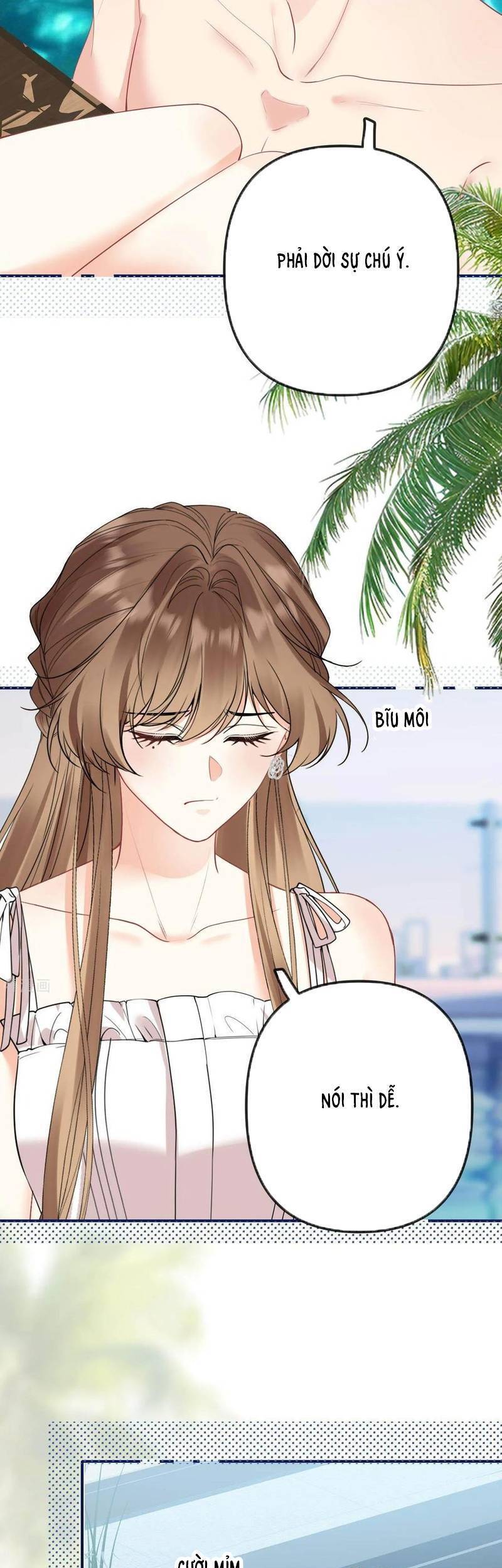 Nụ Hôn Vượt Ranh Giới Chapter 22 17