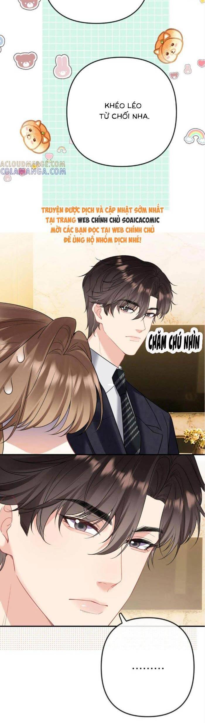 Nụ Hôn Vượt Ranh Giới Chapter 35 - Trang 2