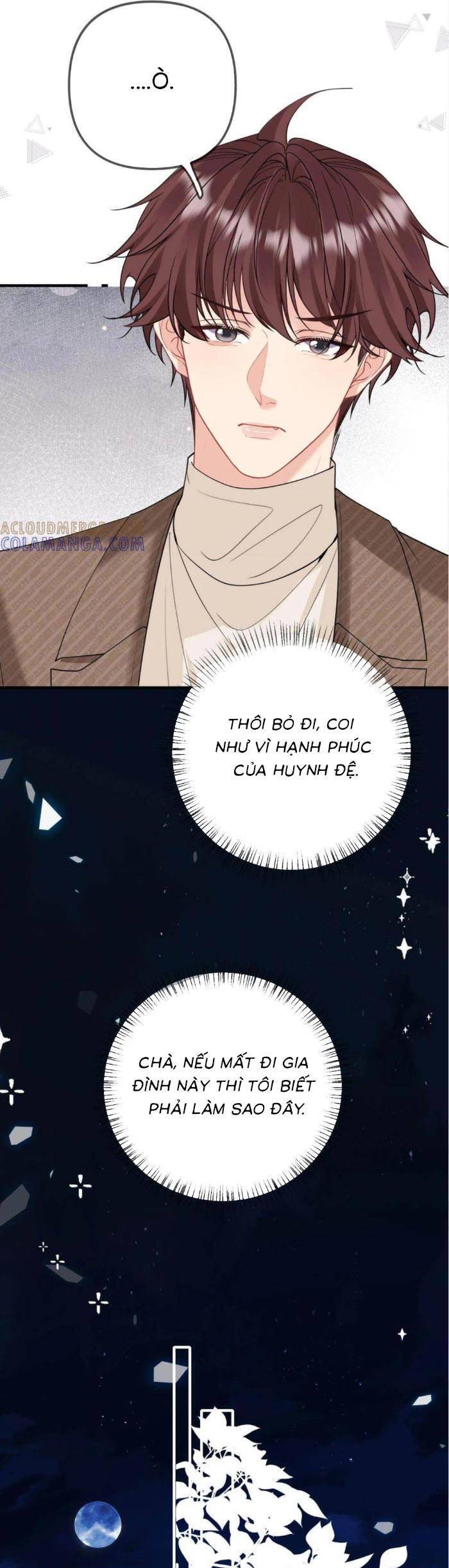 Nụ Hôn Vượt Ranh Giới Chapter 35 - Trang 2
