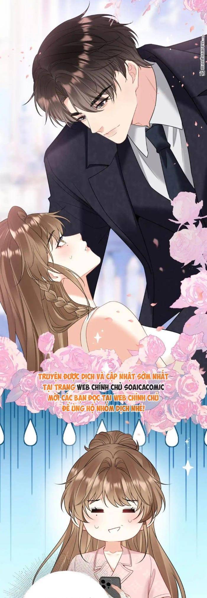 Nụ Hôn Vượt Ranh Giới Chapter 37 - Next Chapter 38