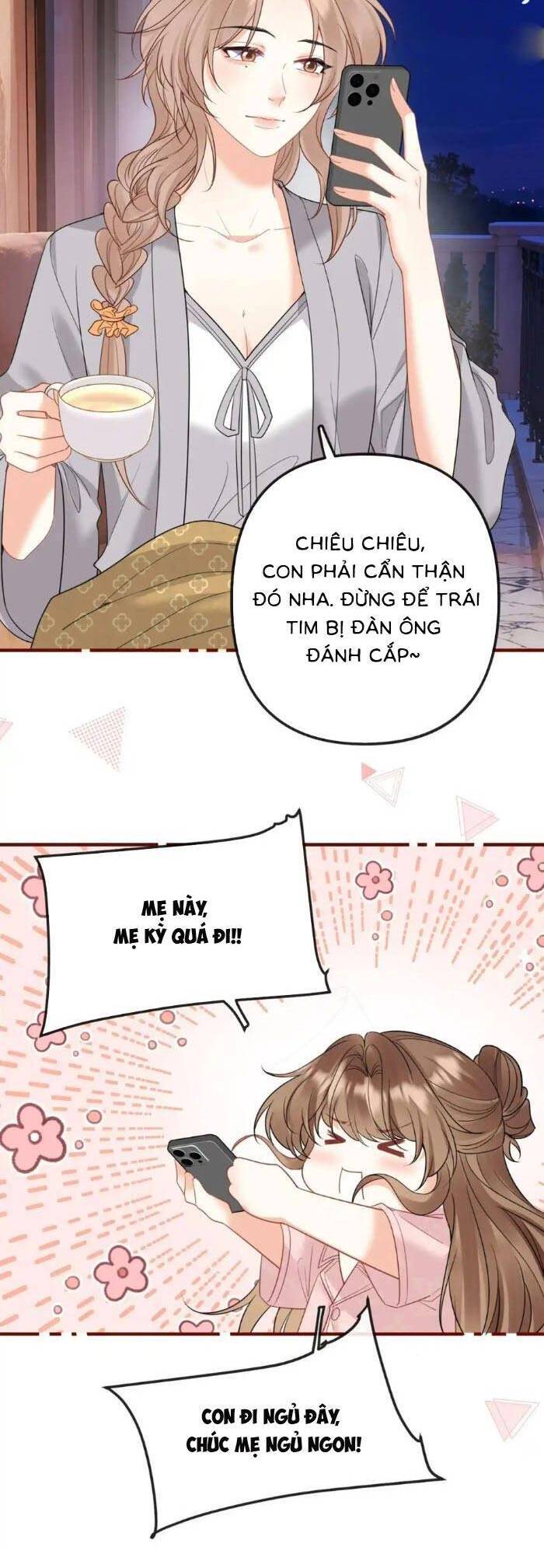 Nụ Hôn Vượt Ranh Giới Chapter 37 - Next Chapter 38