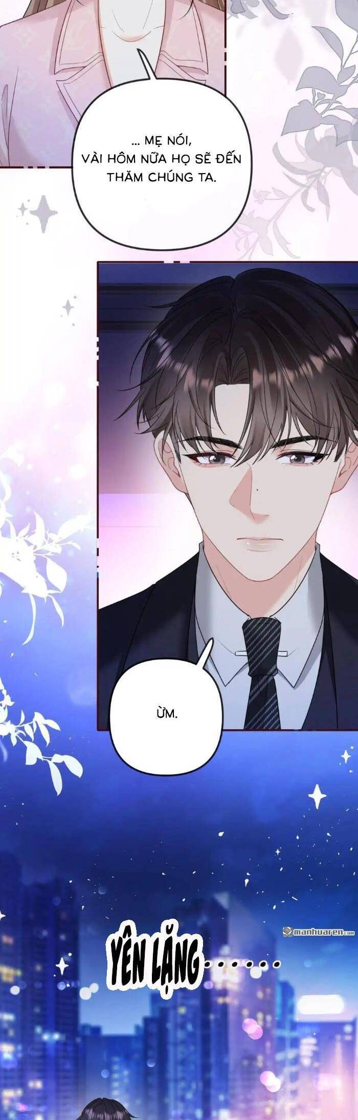 Nụ Hôn Vượt Ranh Giới Chapter 37 - Next Chapter 38