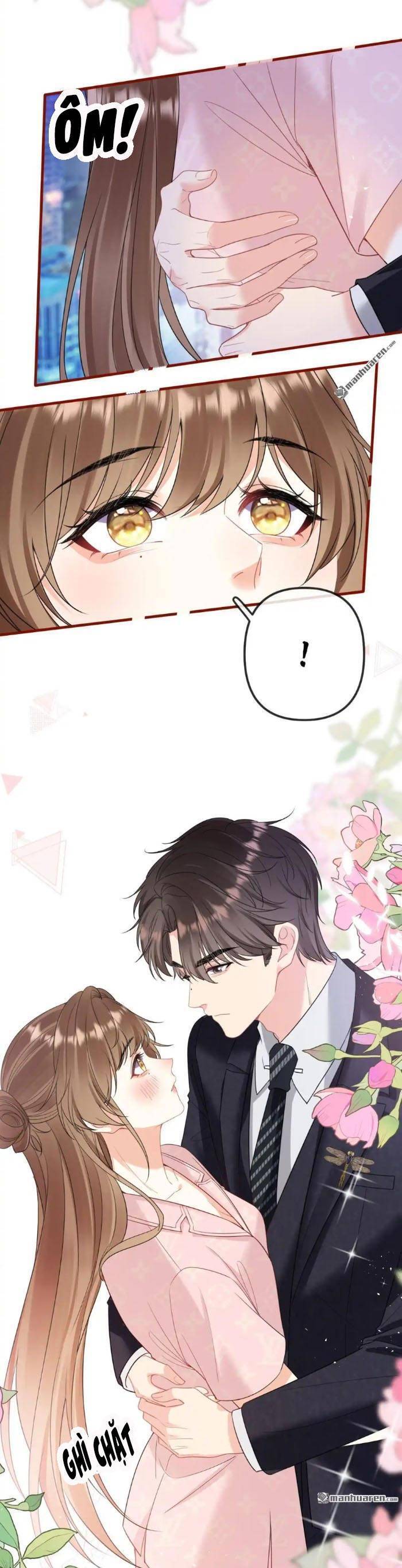 Nụ Hôn Vượt Ranh Giới Chapter 38 - Next Chapter 39