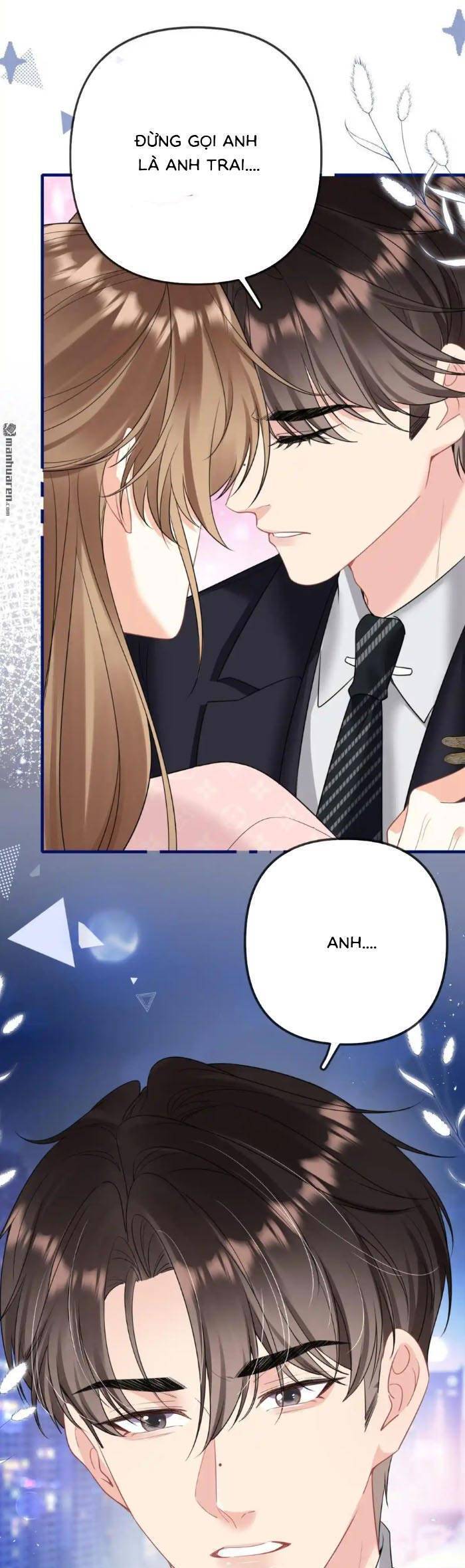 Nụ Hôn Vượt Ranh Giới Chapter 38 - Next Chapter 39