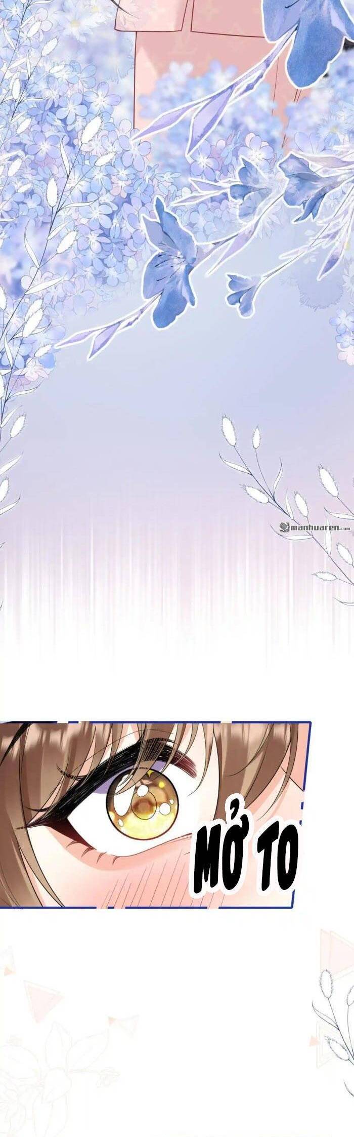 Nụ Hôn Vượt Ranh Giới Chapter 38 - Next Chapter 39