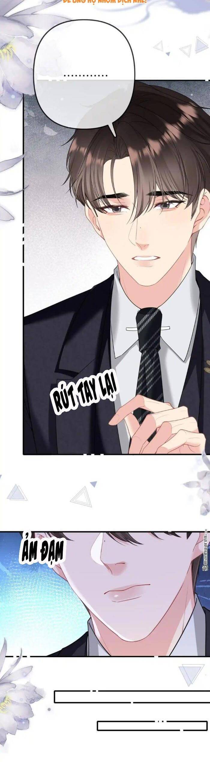 Nụ Hôn Vượt Ranh Giới Chapter 38 - Next Chapter 39