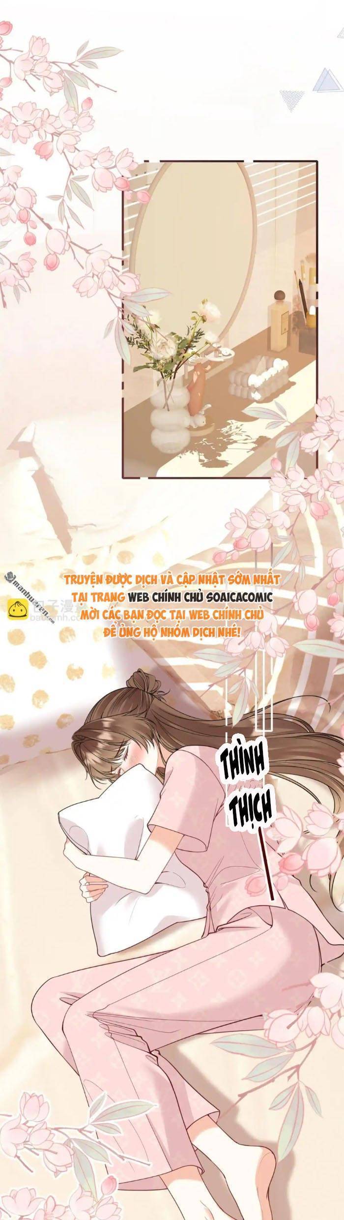 Nụ Hôn Vượt Ranh Giới Chapter 38 - Next Chapter 39