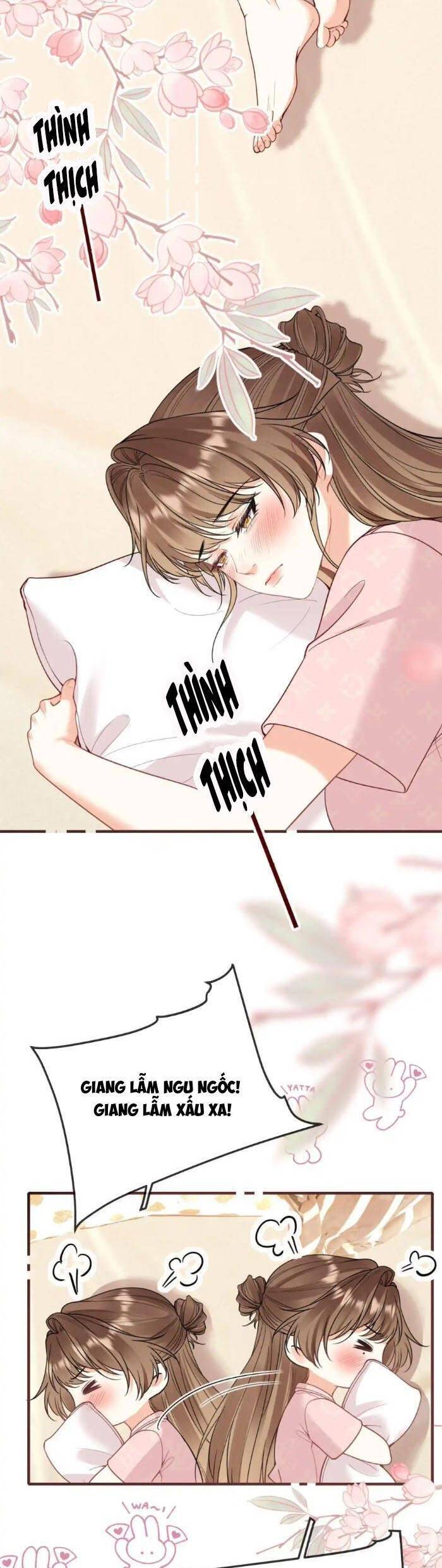 Nụ Hôn Vượt Ranh Giới Chapter 38 - Next Chapter 39
