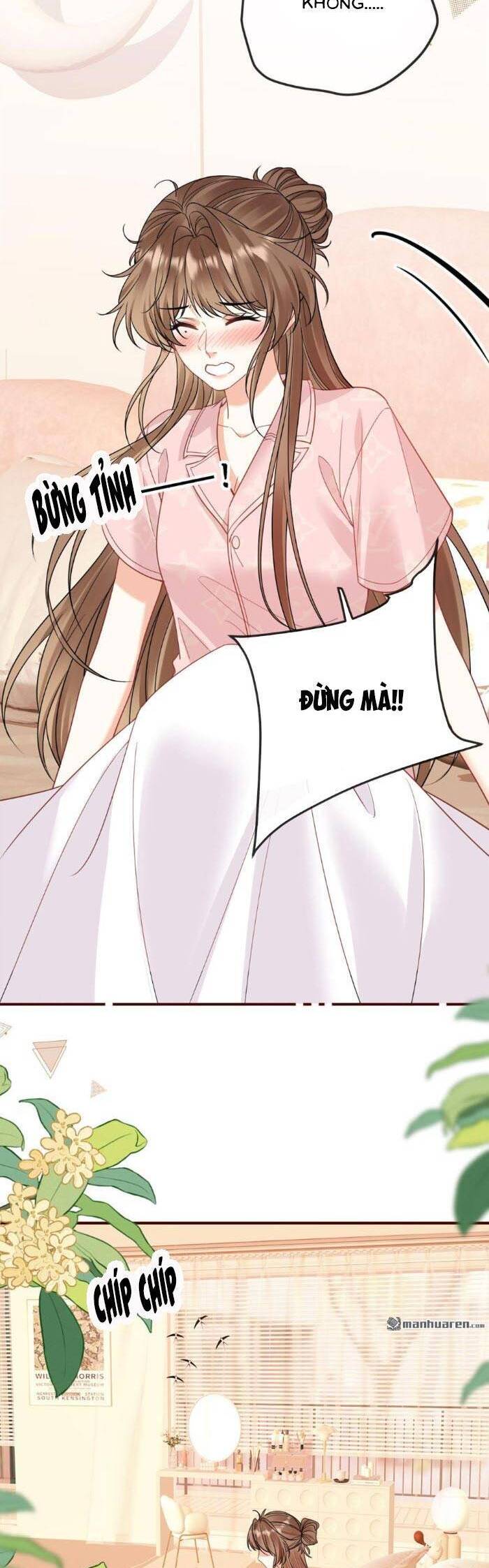 Nụ Hôn Vượt Ranh Giới Chapter 39 - Next 