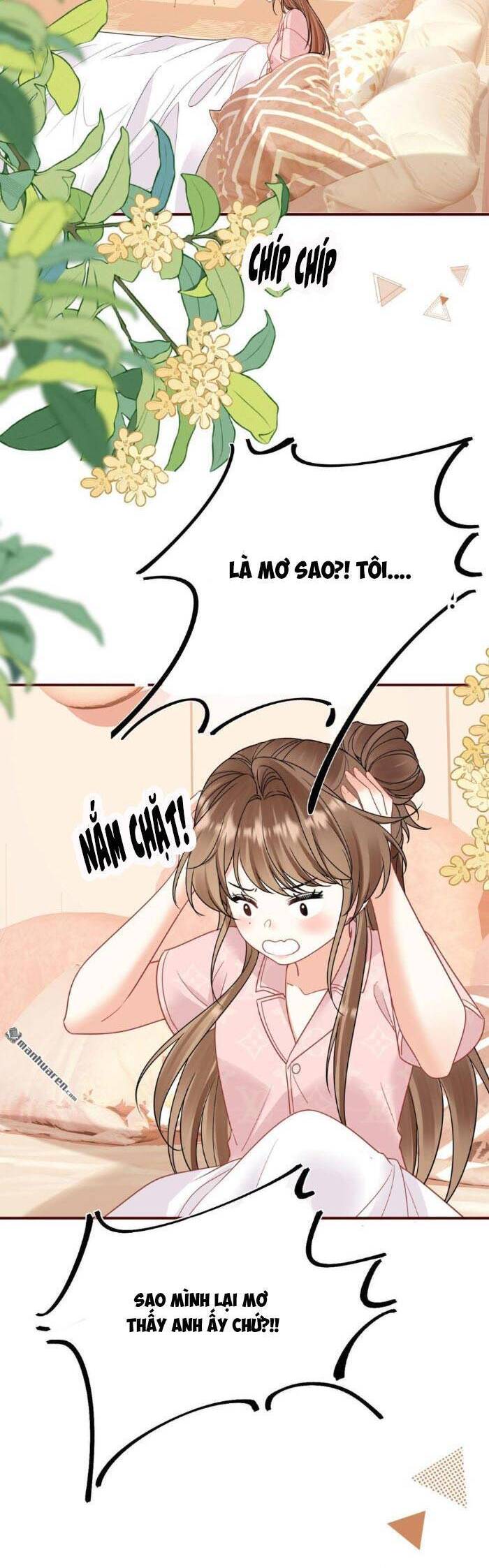 Nụ Hôn Vượt Ranh Giới Chapter 39 - Next 