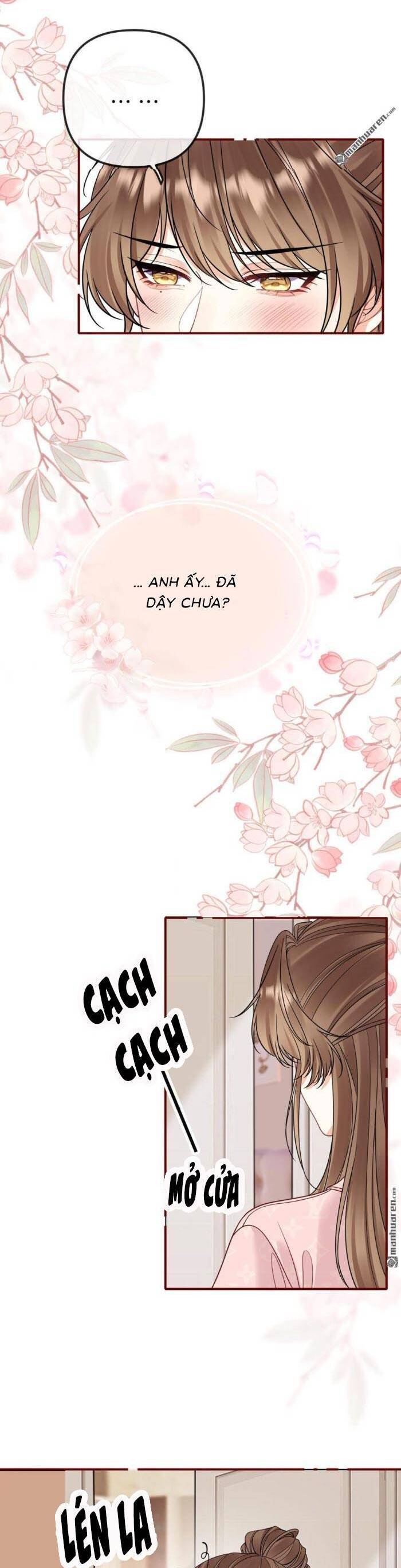 Nụ Hôn Vượt Ranh Giới Chapter 39 - Next 