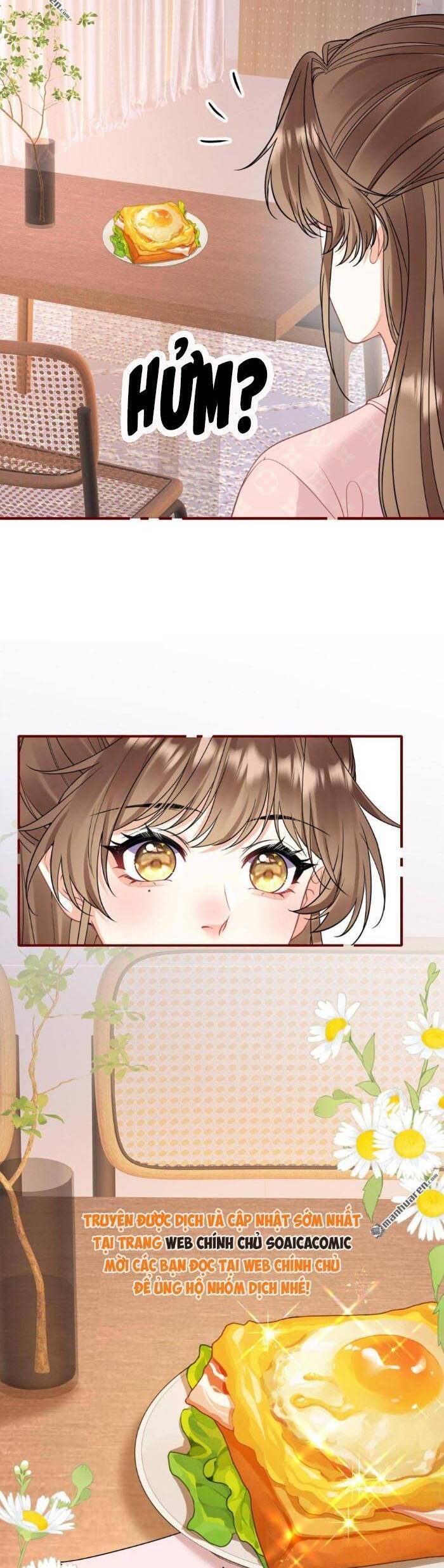 Nụ Hôn Vượt Ranh Giới Chapter 39 - Next 