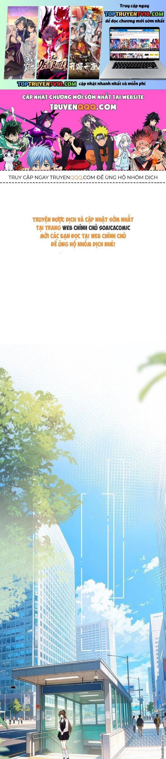 Nụ Hôn Vượt Ranh Giới Chapter 40 - Trang 2