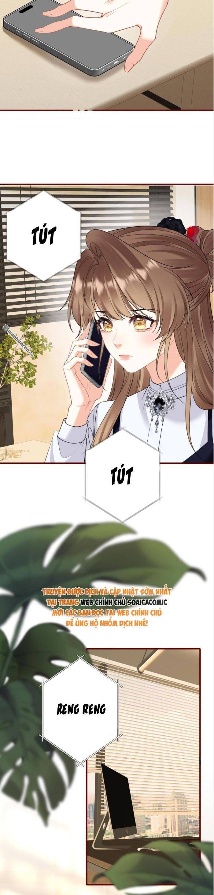 Nụ Hôn Vượt Ranh Giới Chapter 41 - Trang 2
