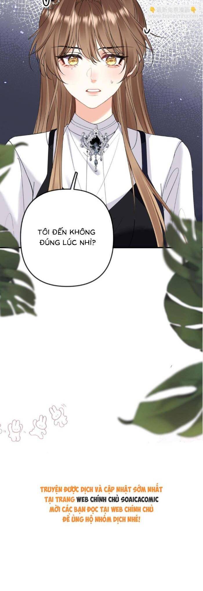 Nụ Hôn Vượt Ranh Giới Chapter 41 - Trang 2