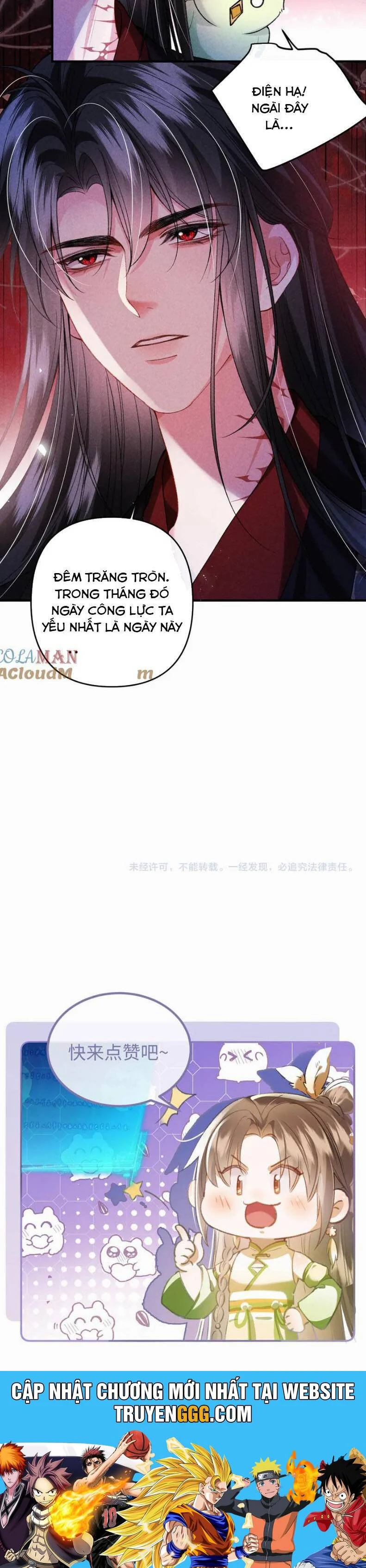 Nữ Phụ Pháo Hôi Không Muốn Để Nam Nữ Chính Chia Tay Chapter 90 - Trang 2