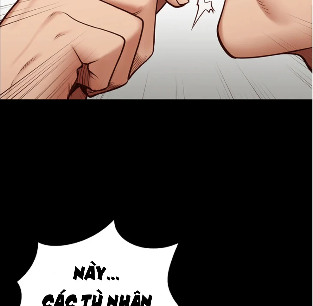 Nữ Tù Nhân Chapter 1 - Trang 2