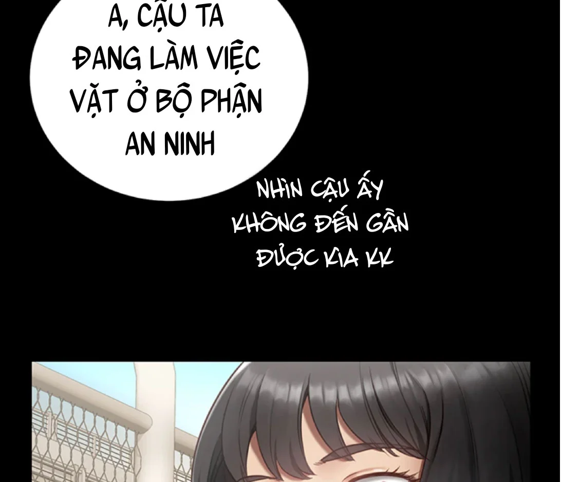 Nữ Tù Nhân Chapter 1 - Trang 2