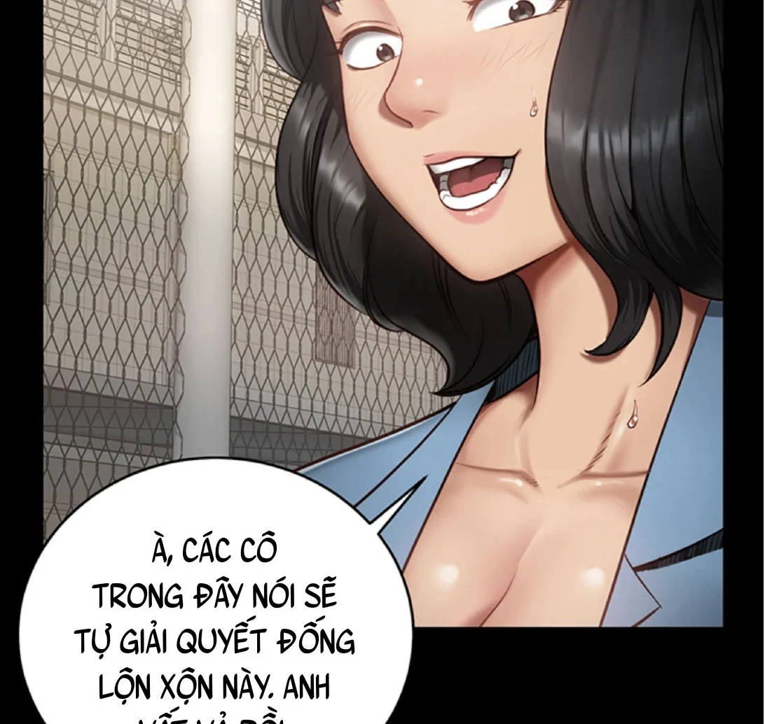 Nữ Tù Nhân Chapter 1 - Trang 2