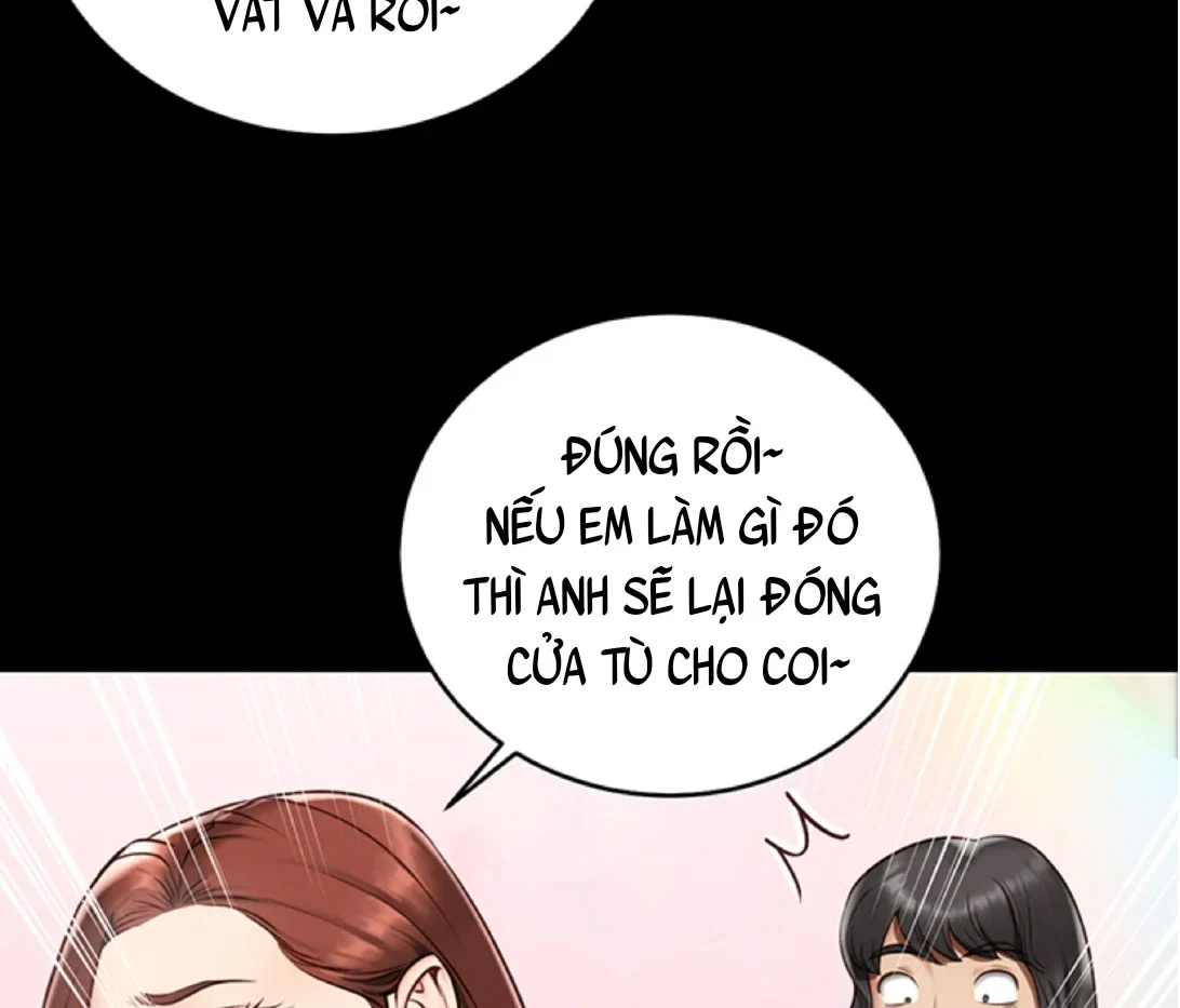 Nữ Tù Nhân Chapter 1 - Trang 2