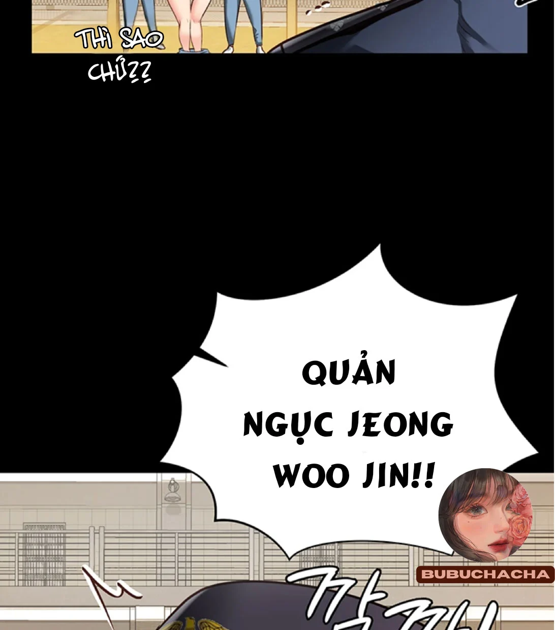 Nữ Tù Nhân Chapter 1 - Trang 2