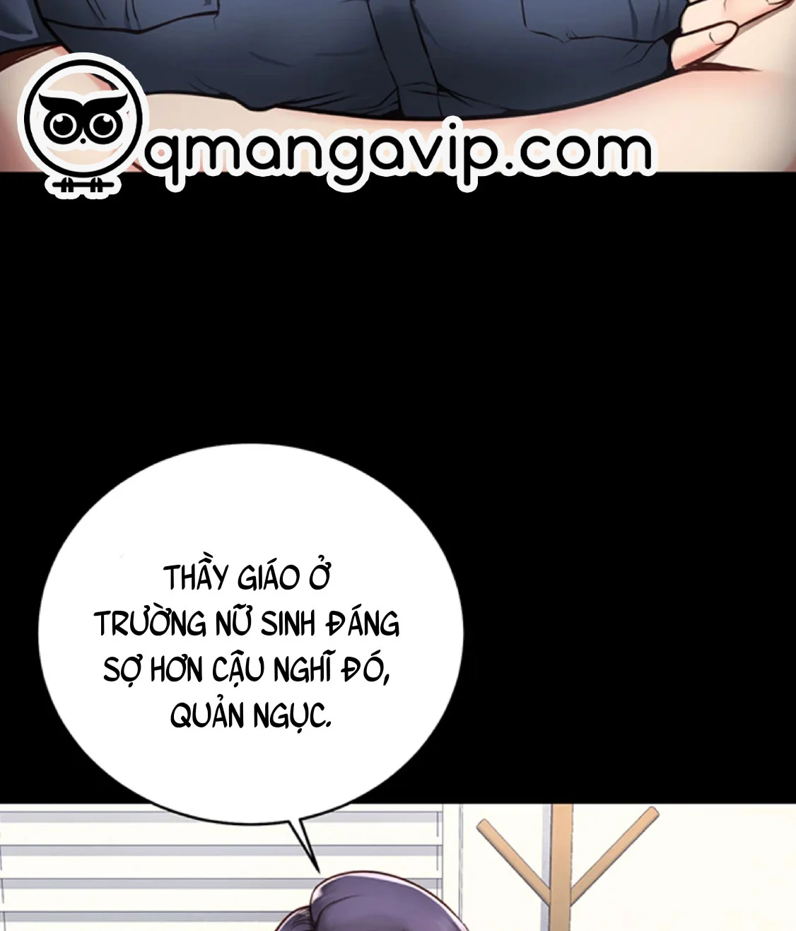 Nữ Tù Nhân Chapter 1 - Trang 2