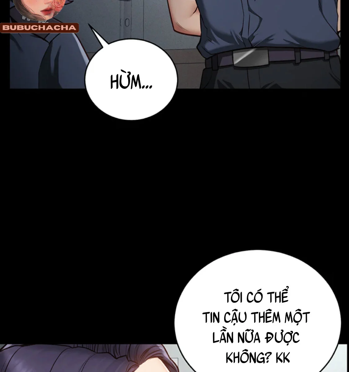 Nữ Tù Nhân Chapter 1 - Trang 2
