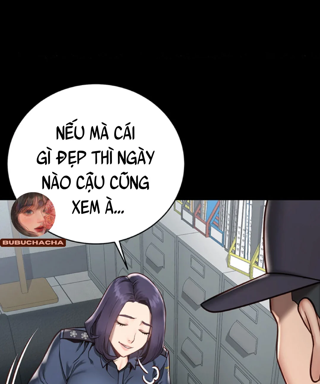 Nữ Tù Nhân Chapter 1 - Trang 2