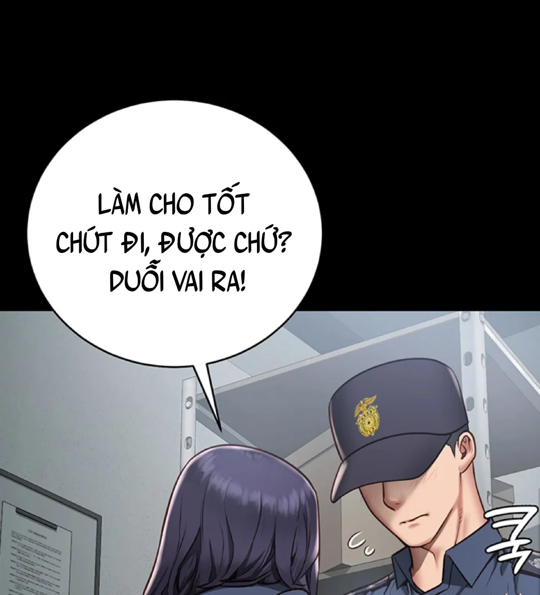Nữ Tù Nhân Chapter 1 - Trang 2
