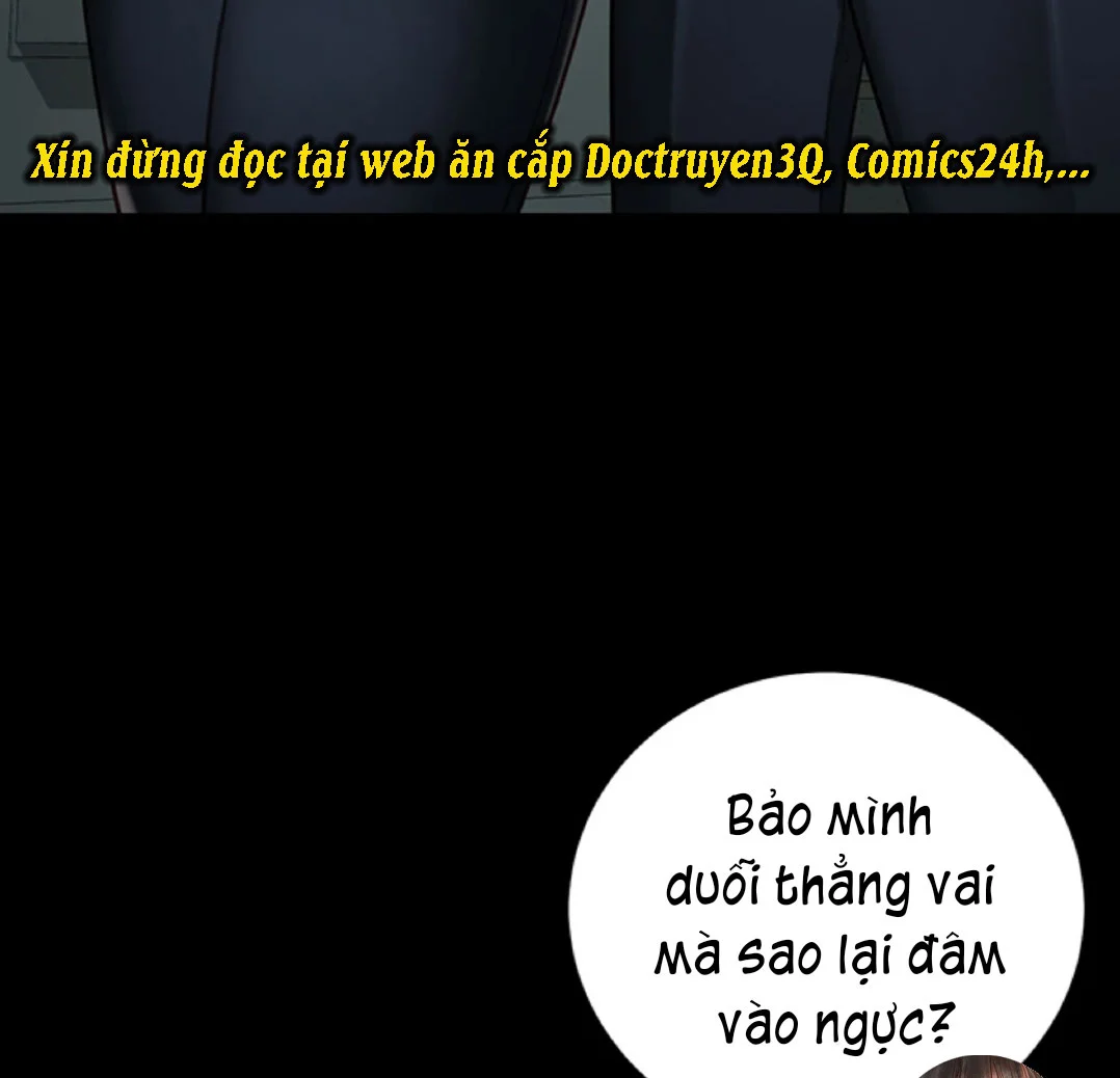 Nữ Tù Nhân Chapter 1 - Trang 2