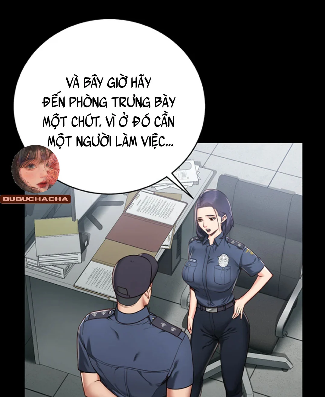 Nữ Tù Nhân Chapter 1 - Trang 2