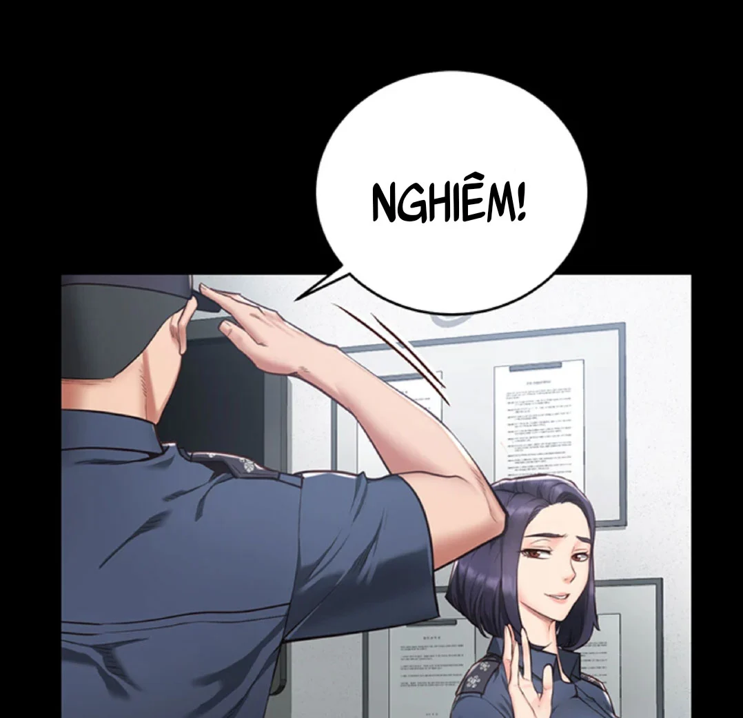 Nữ Tù Nhân Chapter 1 - Trang 2