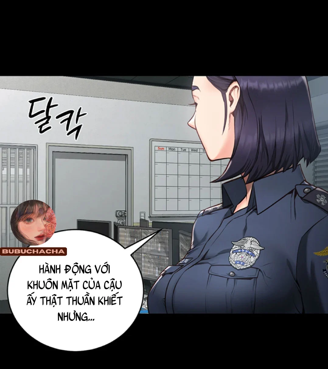 Nữ Tù Nhân Chapter 1 - Trang 2