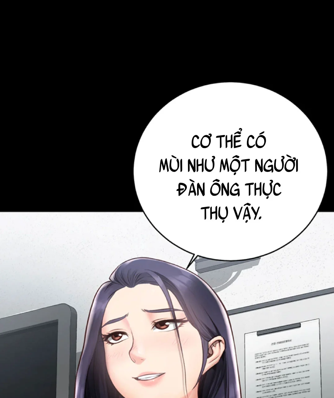 Nữ Tù Nhân Chapter 1 - Trang 2