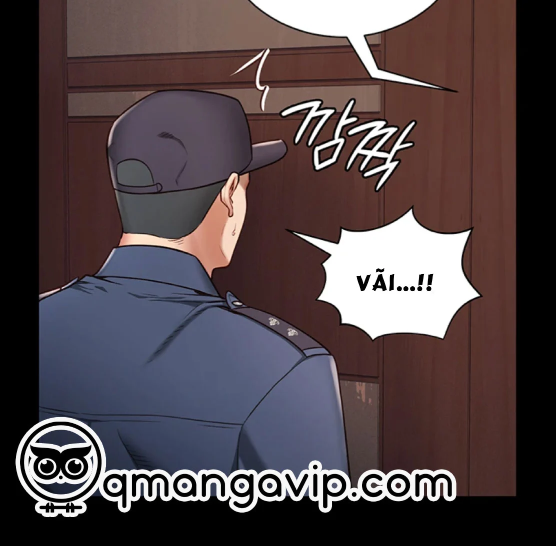 Nữ Tù Nhân Chapter 1 - Trang 2