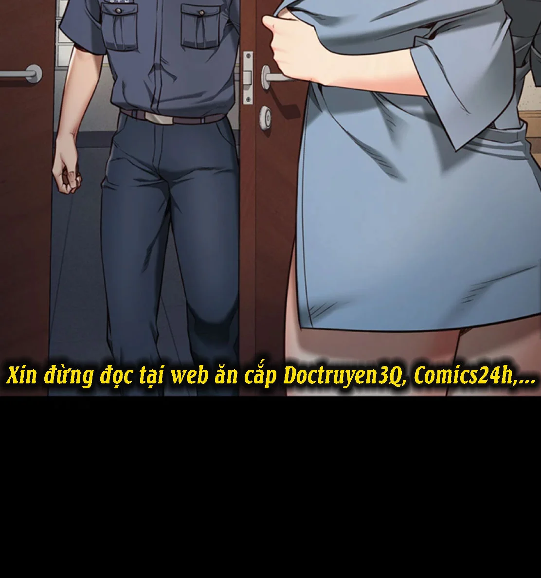 Nữ Tù Nhân Chapter 1 - Trang 2