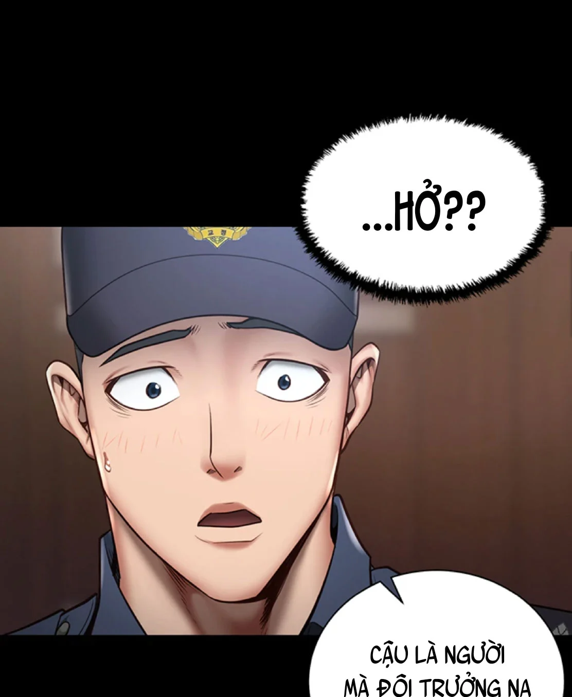 Nữ Tù Nhân Chapter 1 - Trang 2