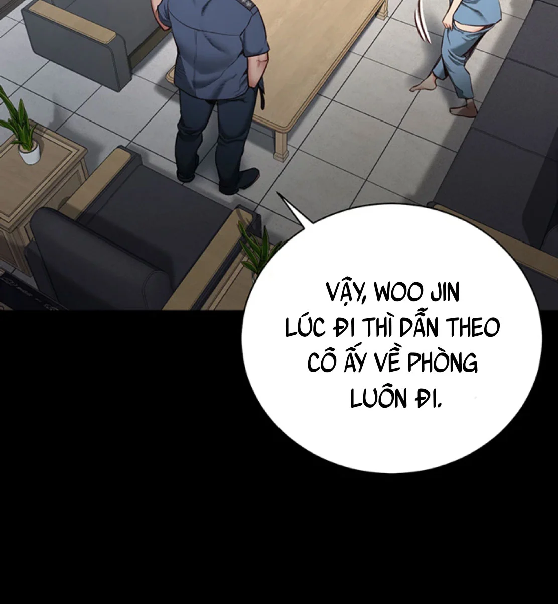 Nữ Tù Nhân Chapter 1 - Trang 2