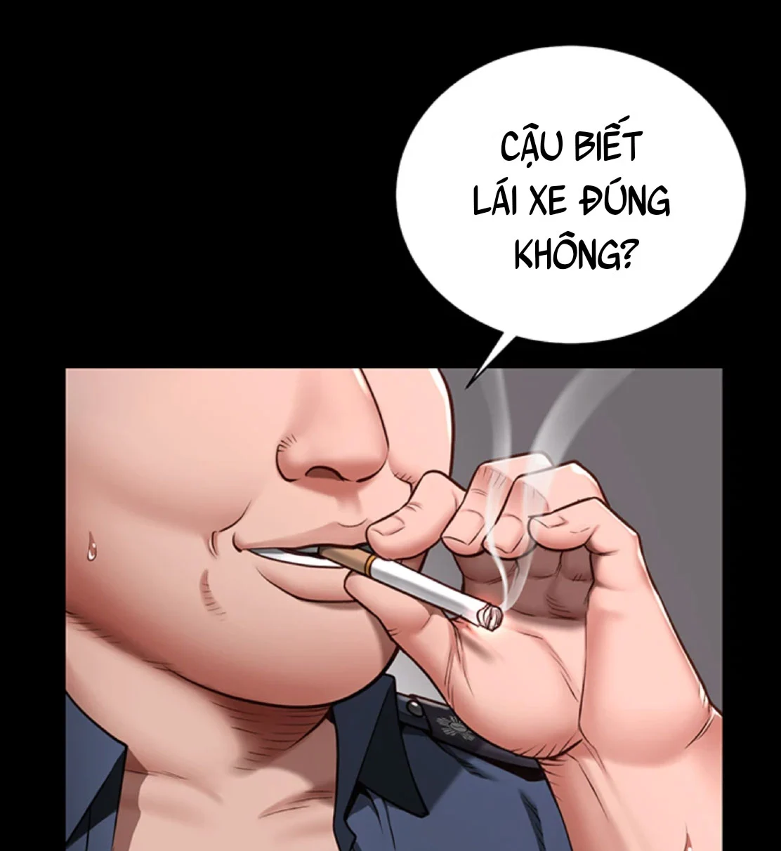 Nữ Tù Nhân Chapter 1 - Trang 2