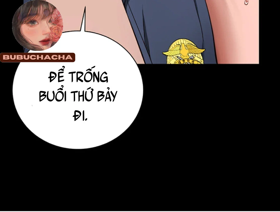 Nữ Tù Nhân Chapter 1 - Trang 2