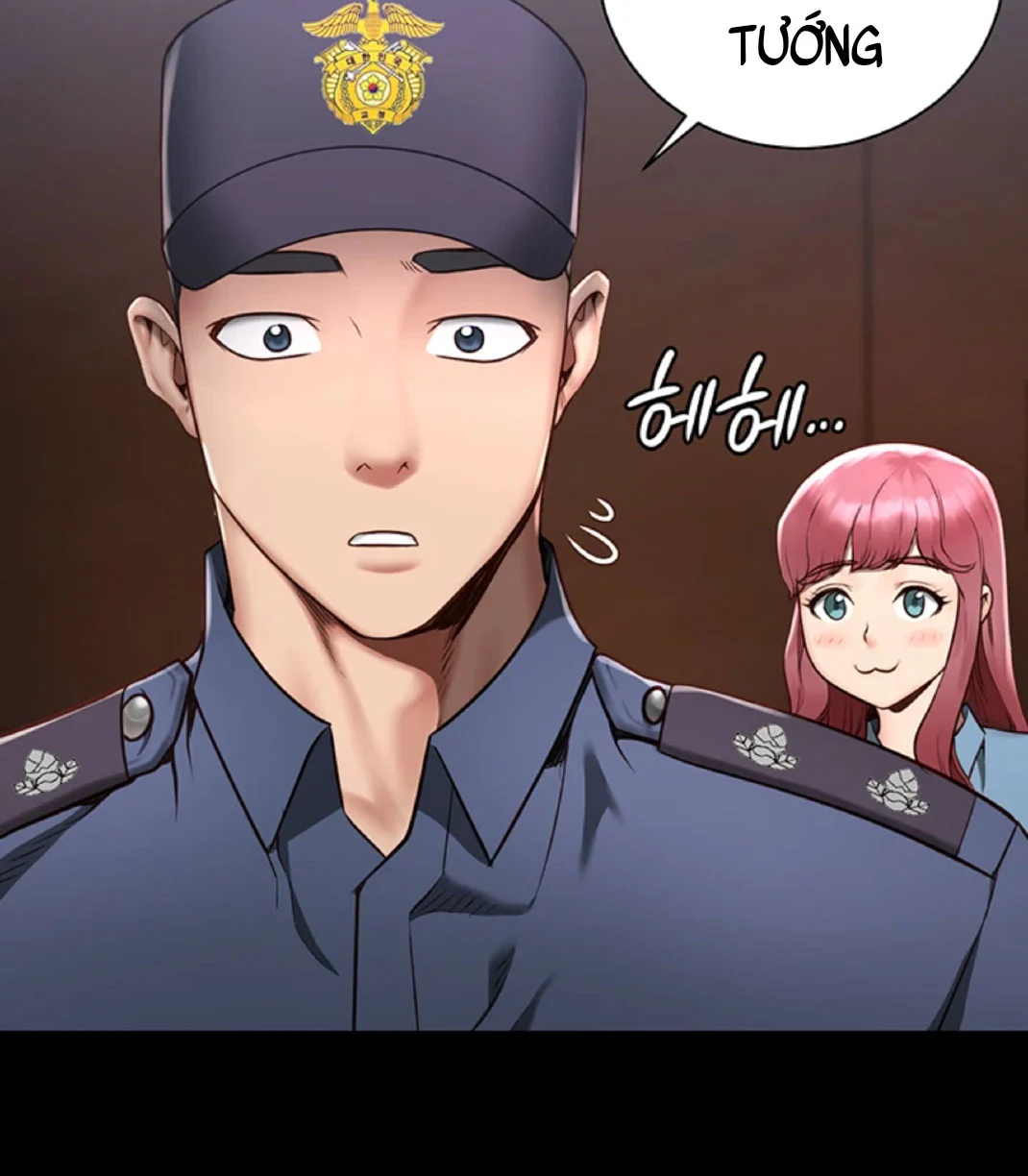 Nữ Tù Nhân Chapter 1 - Trang 2