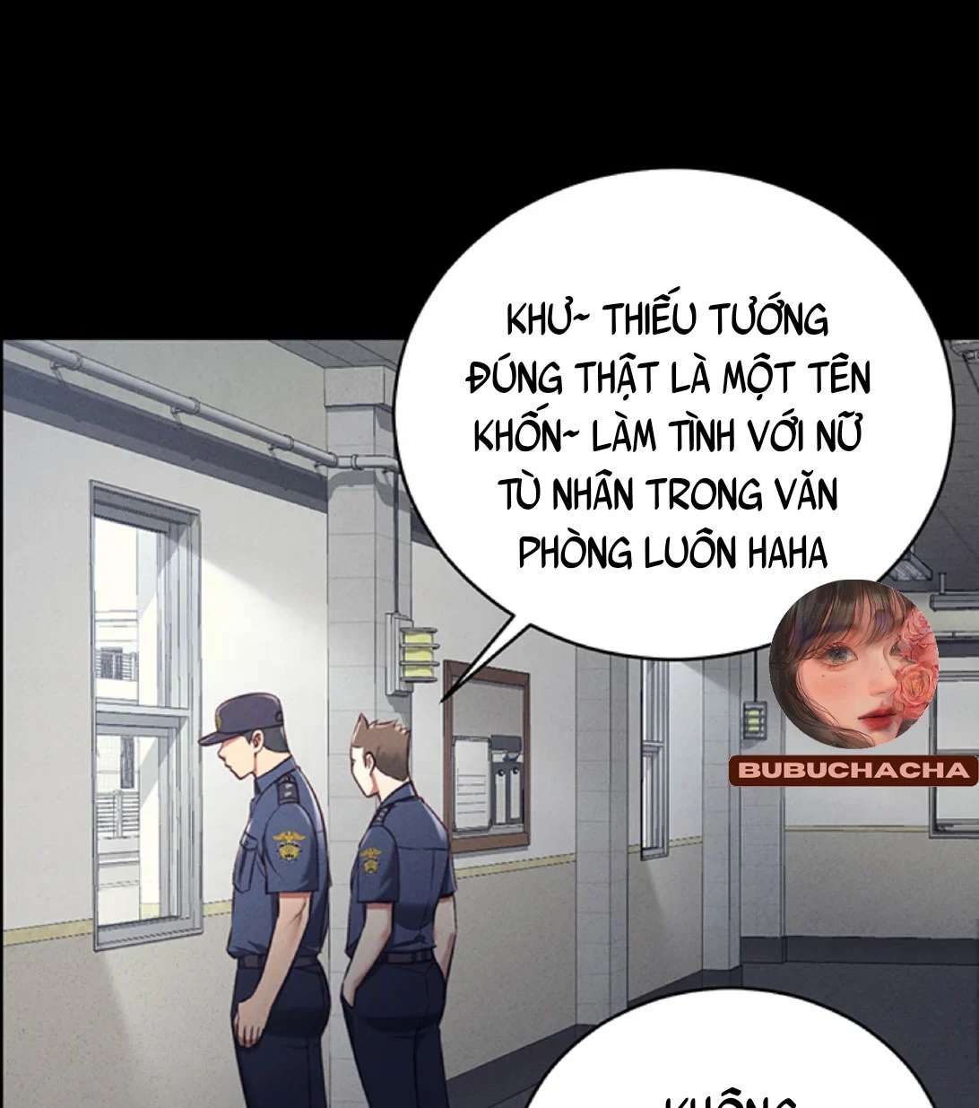 Nữ Tù Nhân Chapter 1 - Trang 2
