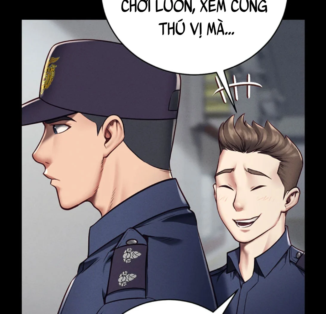Nữ Tù Nhân Chapter 1 - Trang 2