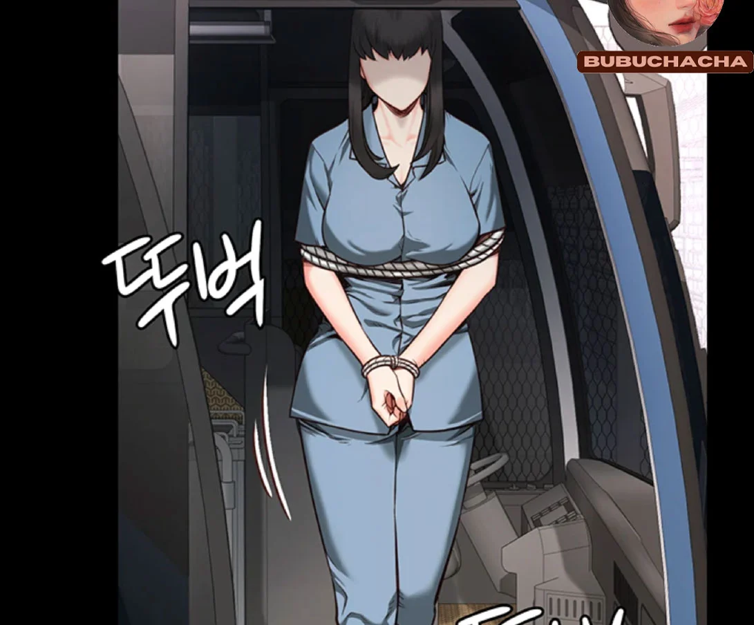 Nữ Tù Nhân Chapter 1 - Trang 2