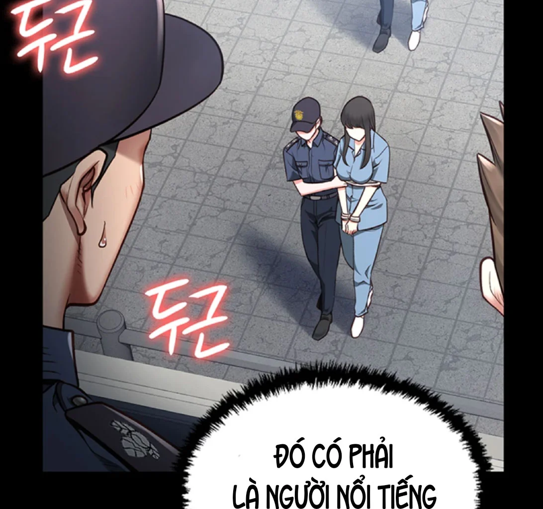 Nữ Tù Nhân Chapter 1 - Trang 2